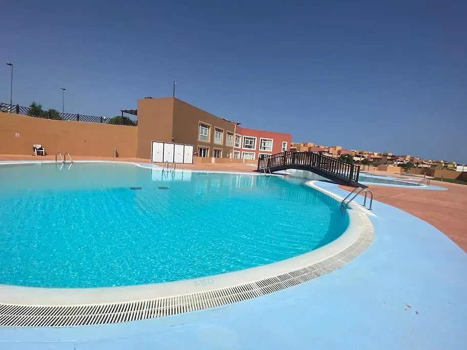 Las Dunas Corralejo Home With Swimming Pool Španělsko