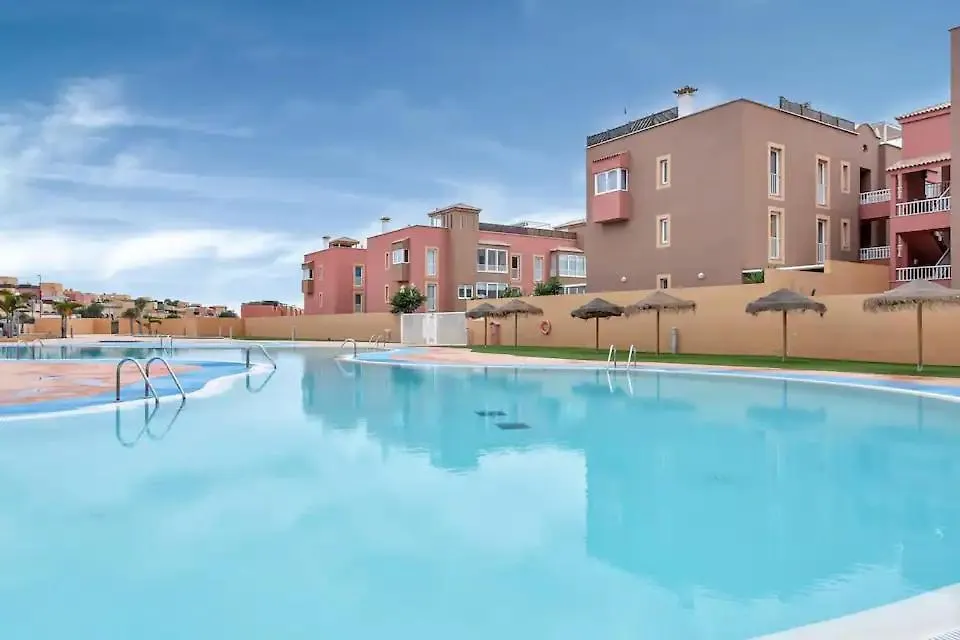 kontakty Las Dunas Corralejo Home With Swimming Pool