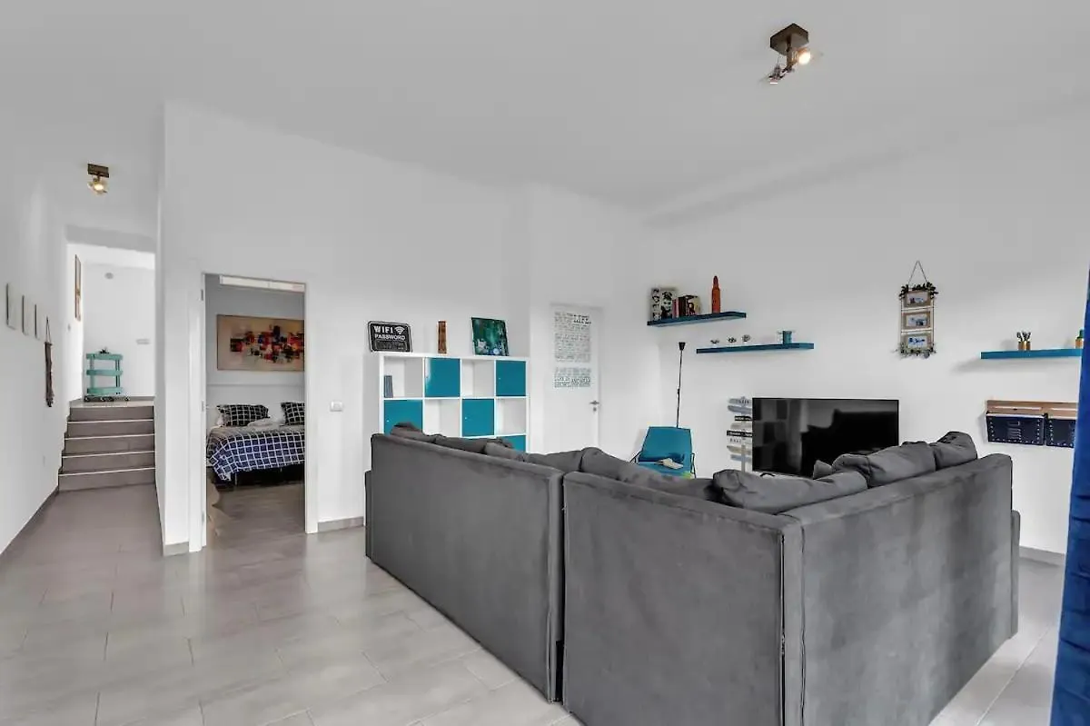 Las Dunas Corralejo Home With Swimming Pool